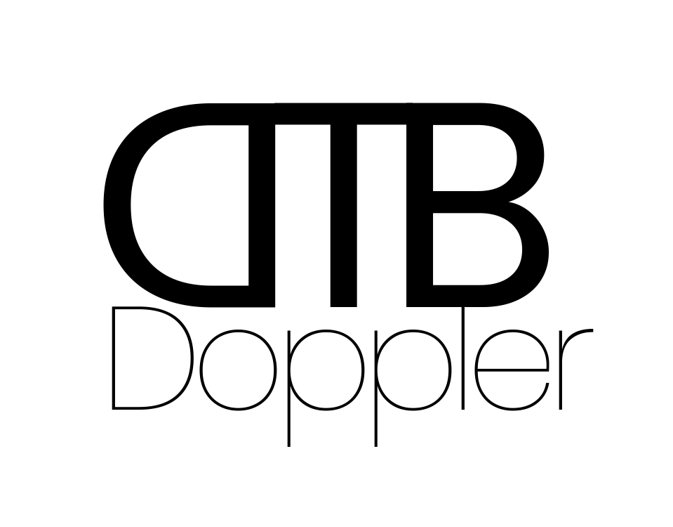 DopplerTradingBot Logo